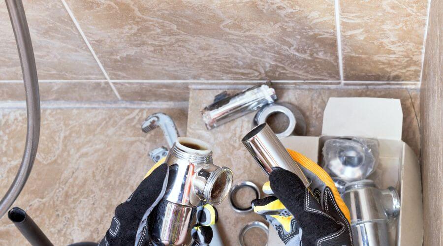 Professional Storm Sewer Service in Hoehne, CO